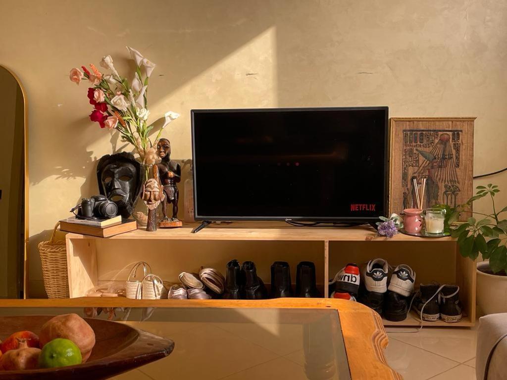 Private And Cosy Room In A Shared Apartment Agadir Exterior photo