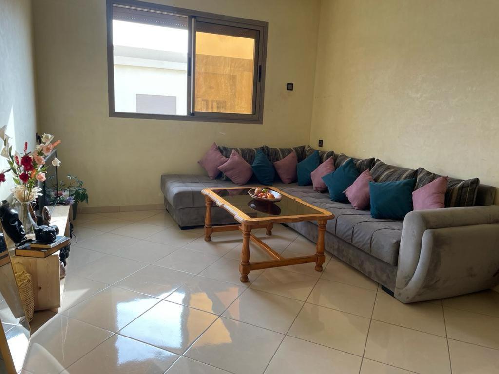 Private And Cosy Room In A Shared Apartment Agadir Exterior photo